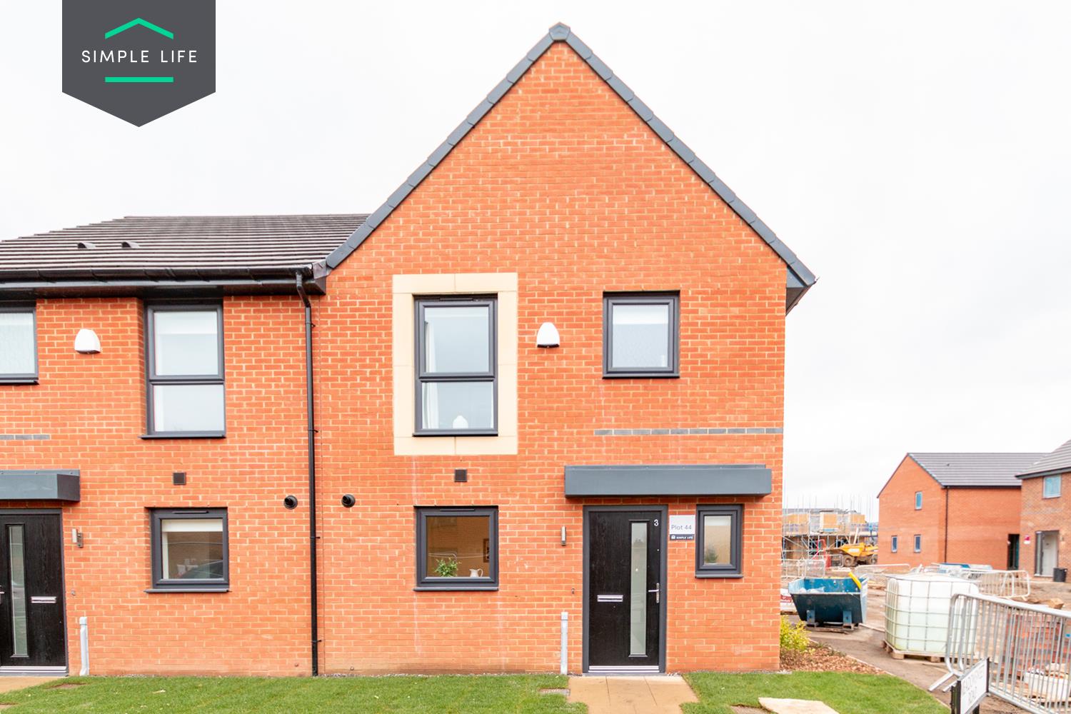 Bracken Grange